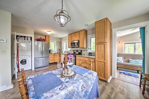 Cottage (1 Bedroom) | Interior