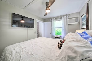 Cottage (1 Bedroom) | Interieur