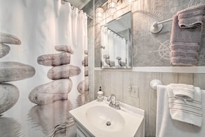 Cottage (1 Bedroom) | Interieur