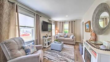 Casa de campo (1 Bedroom) | Interior