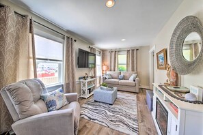 Cottage (1 Bedroom) | Interieur