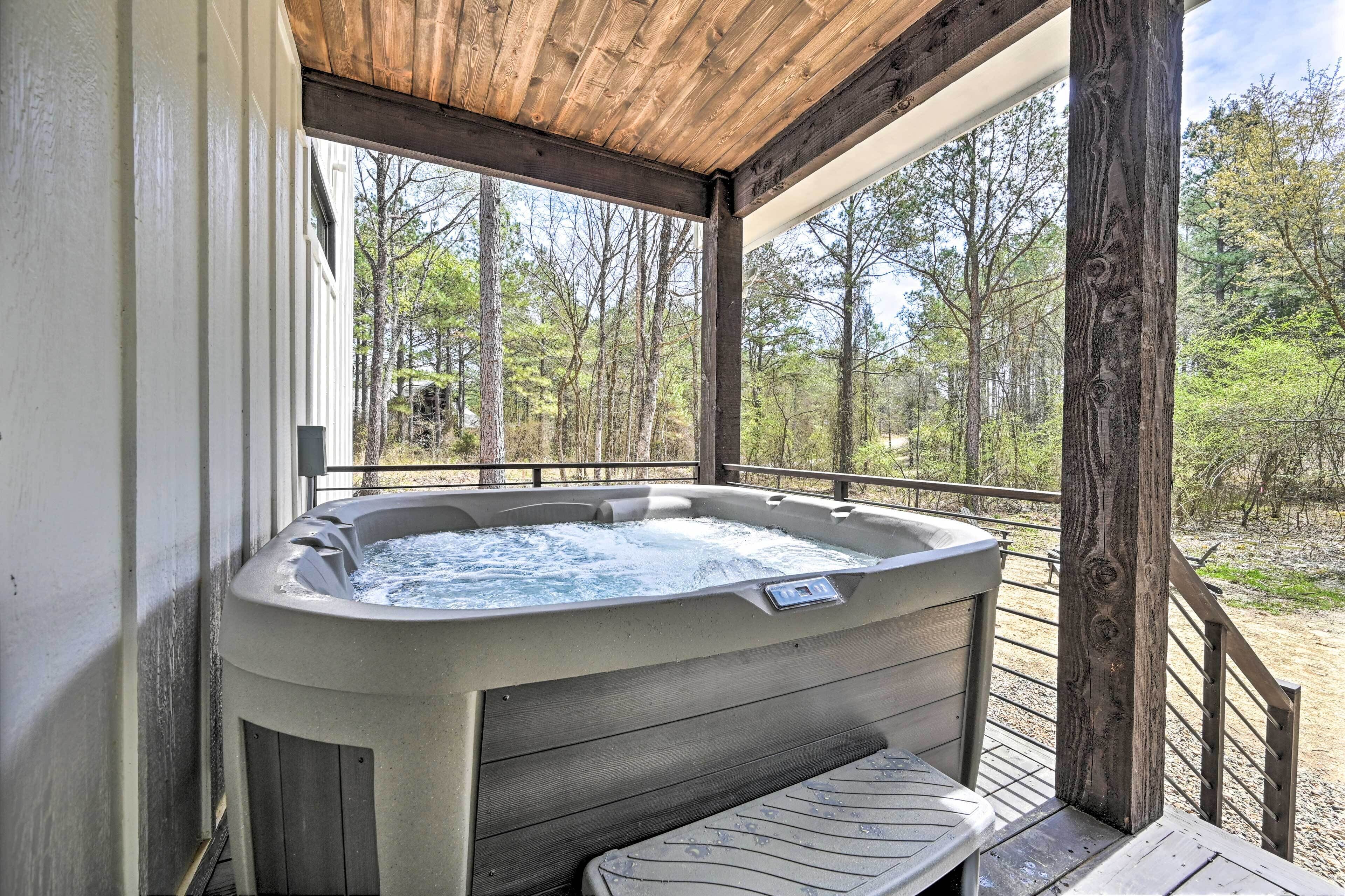 單棟房屋 (2 Bedrooms) | 內部