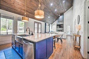 Nhà (2 Bedrooms) | Nội thất