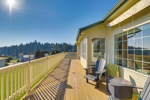 Maison (3 Bedrooms) | Intérieur