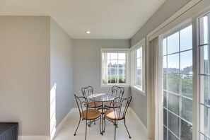 House (3 Bedrooms) | Interior - Stunning Lakeside House w/ Deck + Water Views (Lakeside)