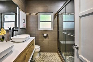 House (3 Bedrooms) | Interior - Charming Temple City Home w/ Fire Pit, 14 Mi to LA (Temple City)