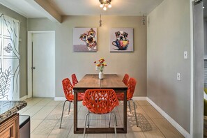 Huis (3 Bedrooms) | Interieur