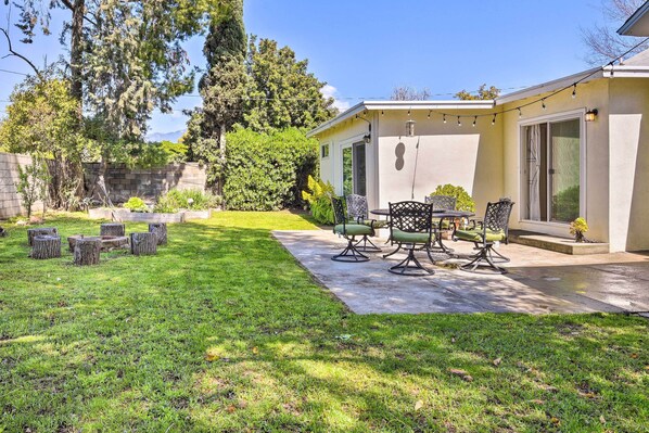 Huis (3 Bedrooms) | Interieur