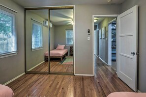 House (3 Bedrooms) | Interior - Charming Temple City Home w/ Fire Pit, 14 Mi to LA (Temple City)