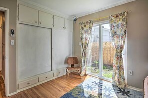 Huis (3 Bedrooms) | Interieur