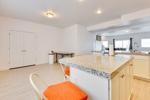 Apartment (3 Bedrooms) | Interior - South Salt Lake Townhome - Family Friendly! (Salt Lake City)
