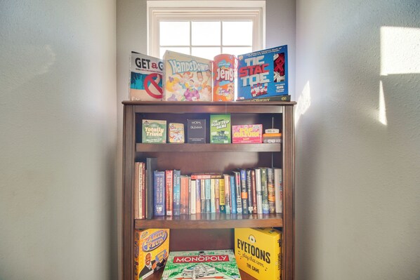 Talo (2 Bedrooms) | Sisätilat