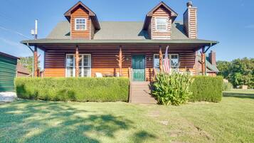 Maison (2 Bedrooms) | Intérieur