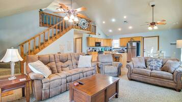 House (2 Bedrooms) | Bahagian dalam