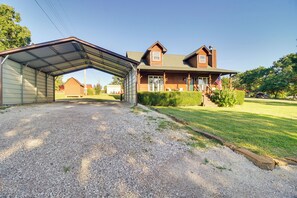 Maison (2 Bedrooms) | Intérieur