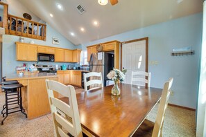 Talo (2 Bedrooms) | Sisätilat