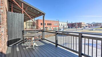 Apartemen (2 Bedrooms) | Interior