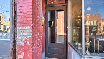 Apartemen (2 Bedrooms) | Interior