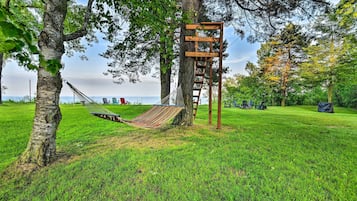 Cottage (5 Bedrooms) | Interior