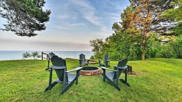 Casa de campo (5 Bedrooms) | Interior