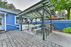 Cottage (5 Bedrooms) | Interior