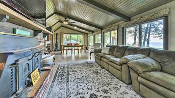 Casa de campo (5 Bedrooms) | Interior