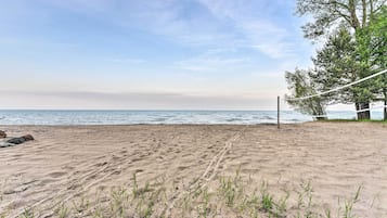 Cottage (5 Bedrooms) | Interior