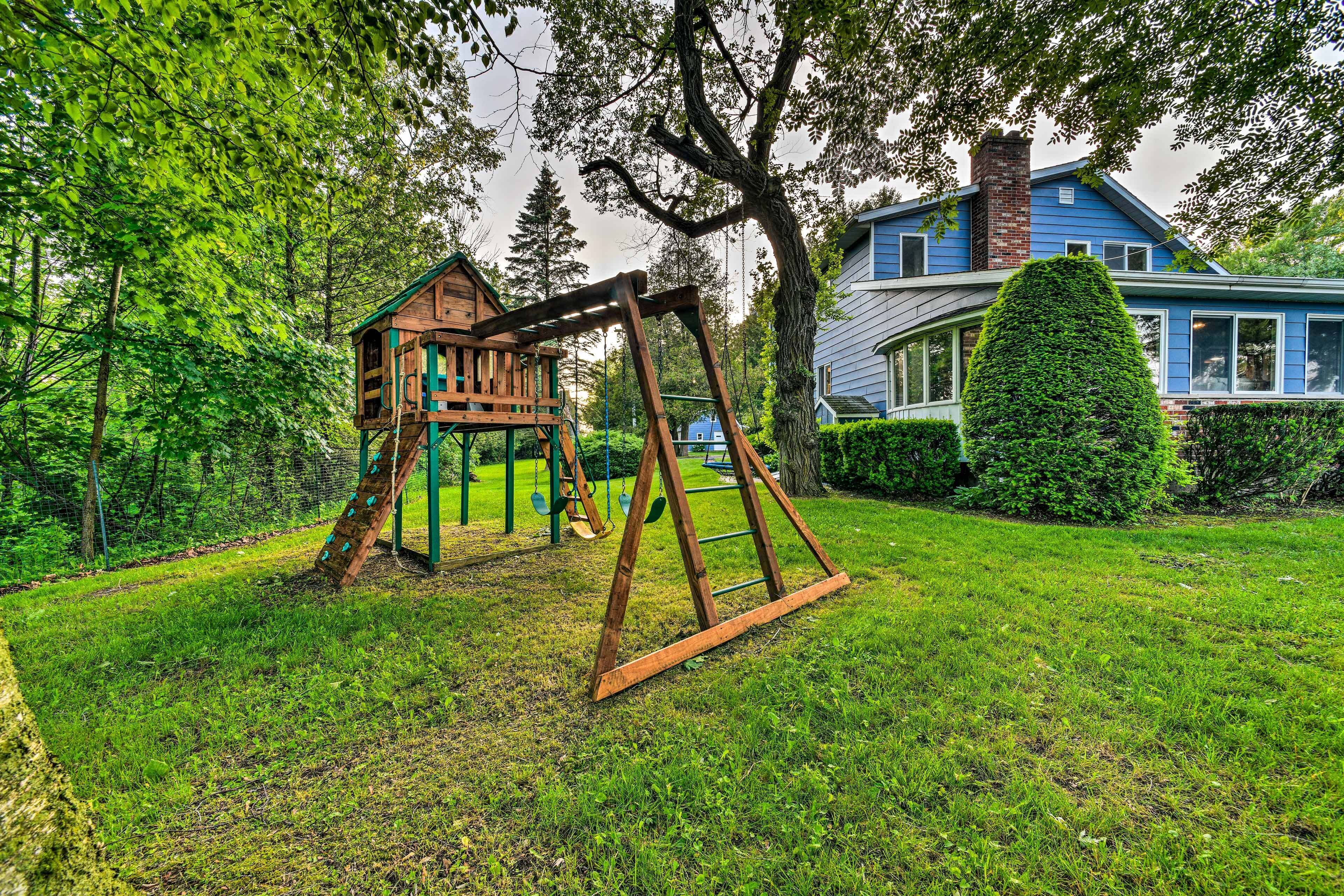 Cottage (5 Bedrooms) | Interior