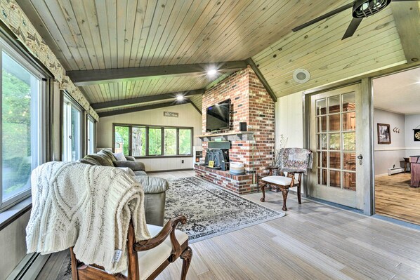 Cottage (5 Bedrooms) | Interior