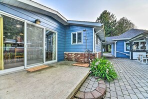 Cottage (5 Bedrooms) | Interior