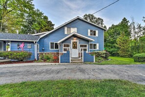 Cottage (5 Bedrooms) | Nội thất