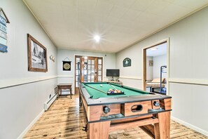 Cottage (5 Bedrooms) | Interior
