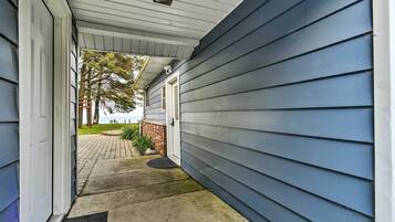 Cottage (5 Bedrooms) | Interior