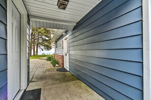 Cottage (5 Bedrooms) | Interior