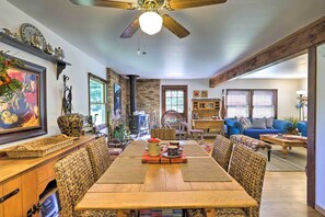 Casa (2 Bedrooms) | Interior