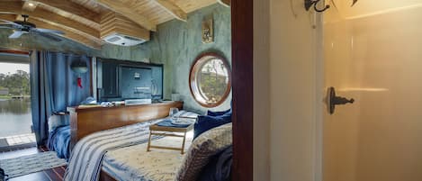 Apartemen (0 Bedroom) | Interior