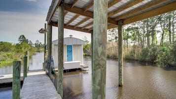 Apartemen (0 Bedroom) | Interior