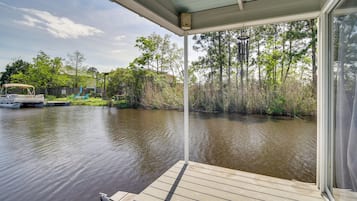 Apartemen (0 Bedroom) | Interior