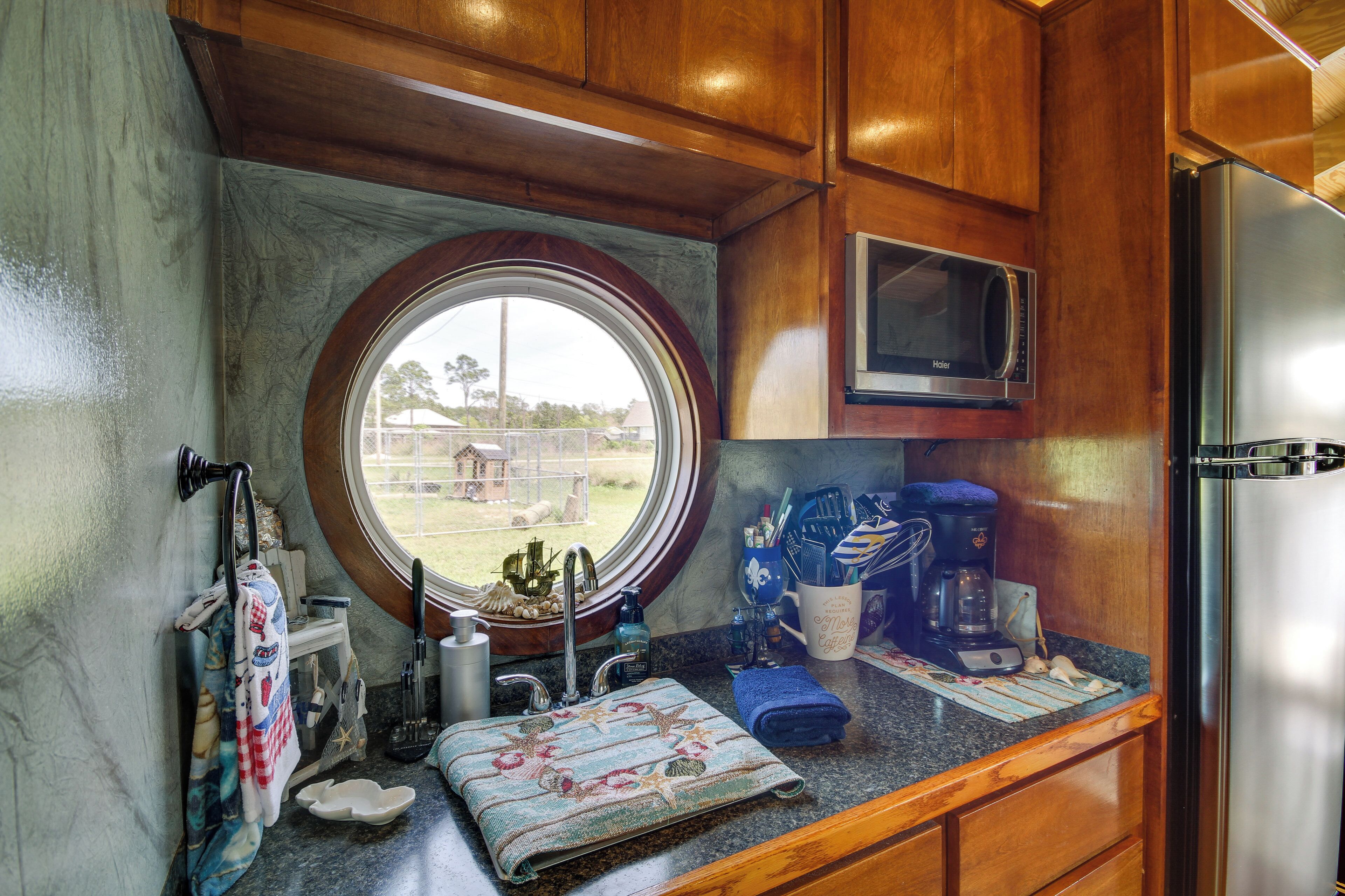 アパートメント (0 Bedroom) | 内装