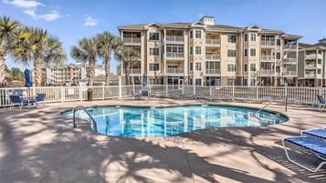 Apartment (3 Bedrooms) | Interior