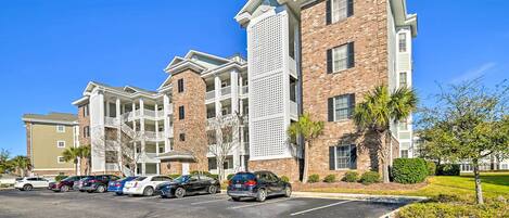 アパートメント (3 Bedrooms) | 内装