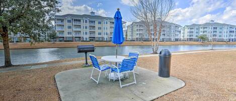 Apartment (3 Bedrooms) | Interior