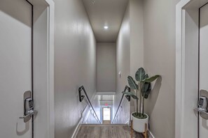 Interior - Stylish San Marcos Apt in the Heart of Dwtn! (San Marcos)