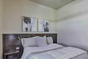 Apartment (2 Bedrooms) | Interior - Stylish San Marcos Apt in the Heart of Dwtn! (San Marcos)