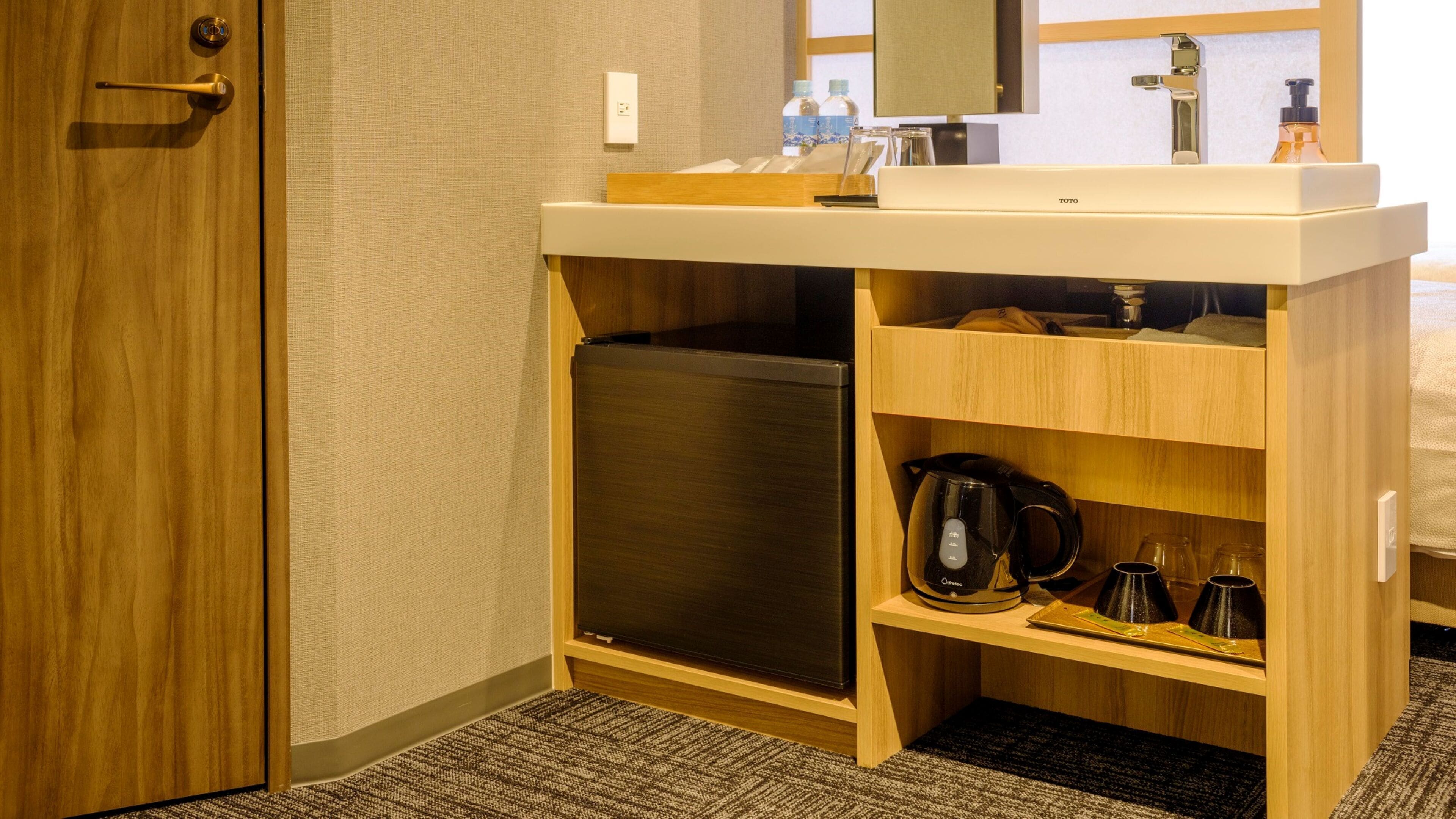 Photo - Tosei Hotel Cocone Tsukiji Ginza Premier