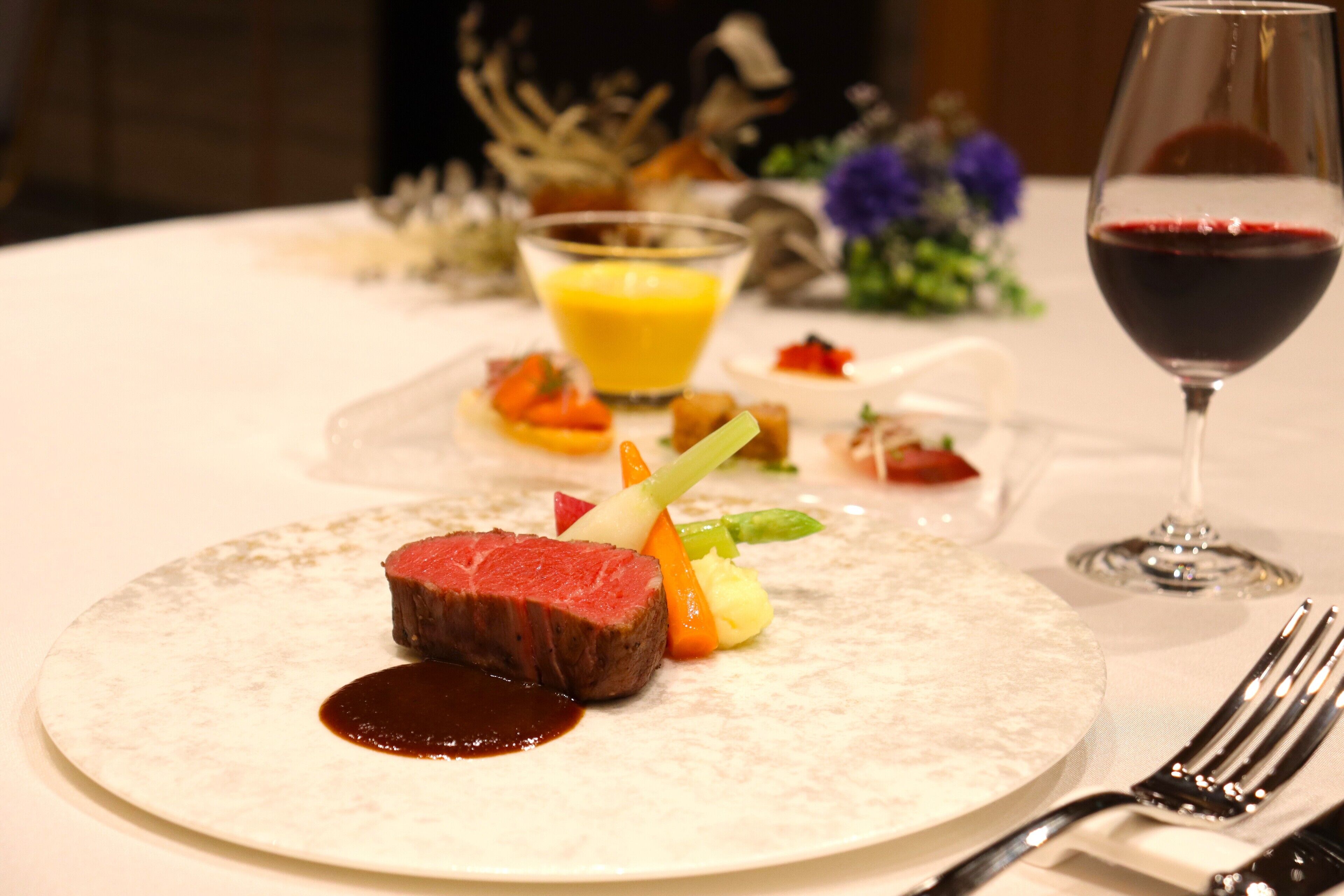 Photo - Tosei Hotel Cocone Tsukiji Ginza Premier