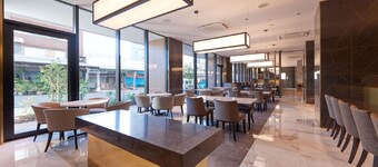 东诚酒店 筑地银座高级