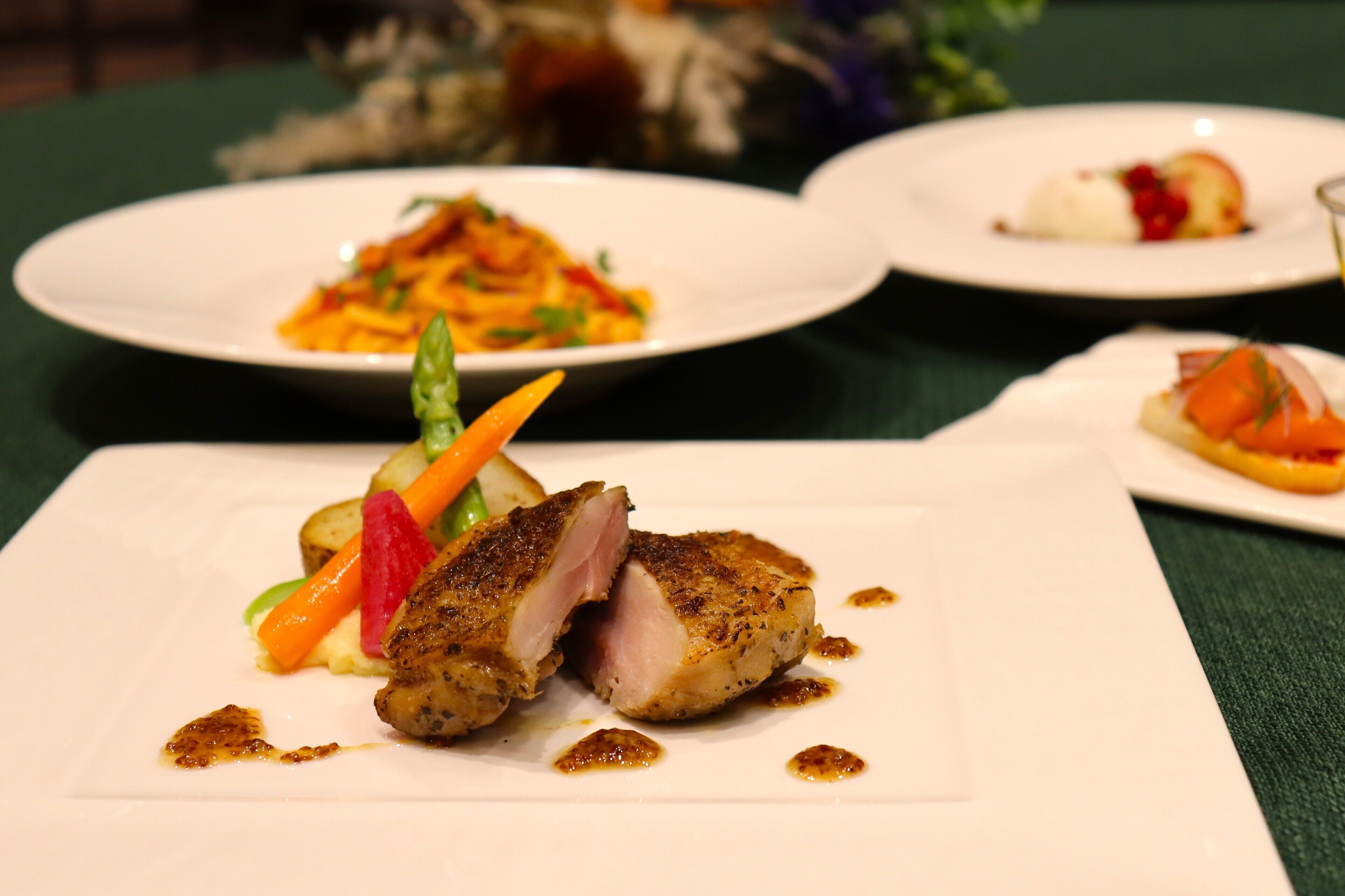 Photo - Tosei Hotel Cocone Tsukiji Ginza Premier