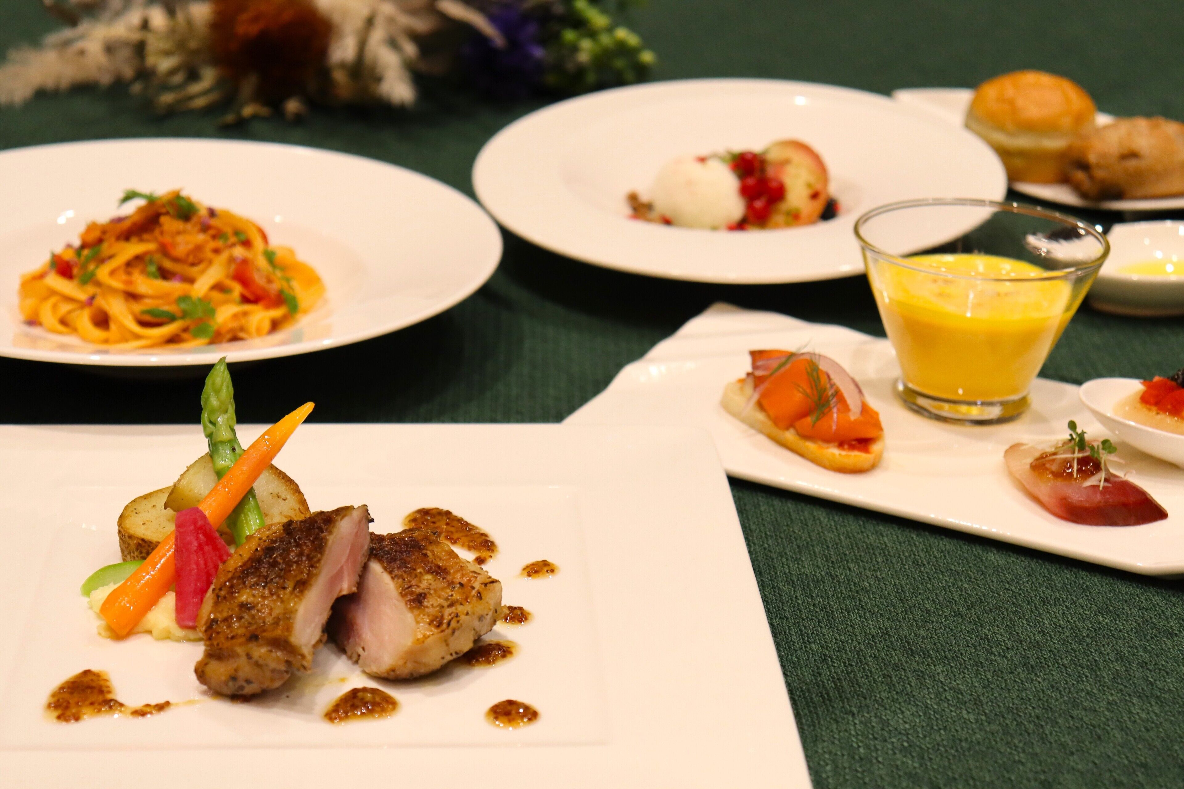 Photo - Tosei Hotel Cocone Tsukiji Ginza Premier