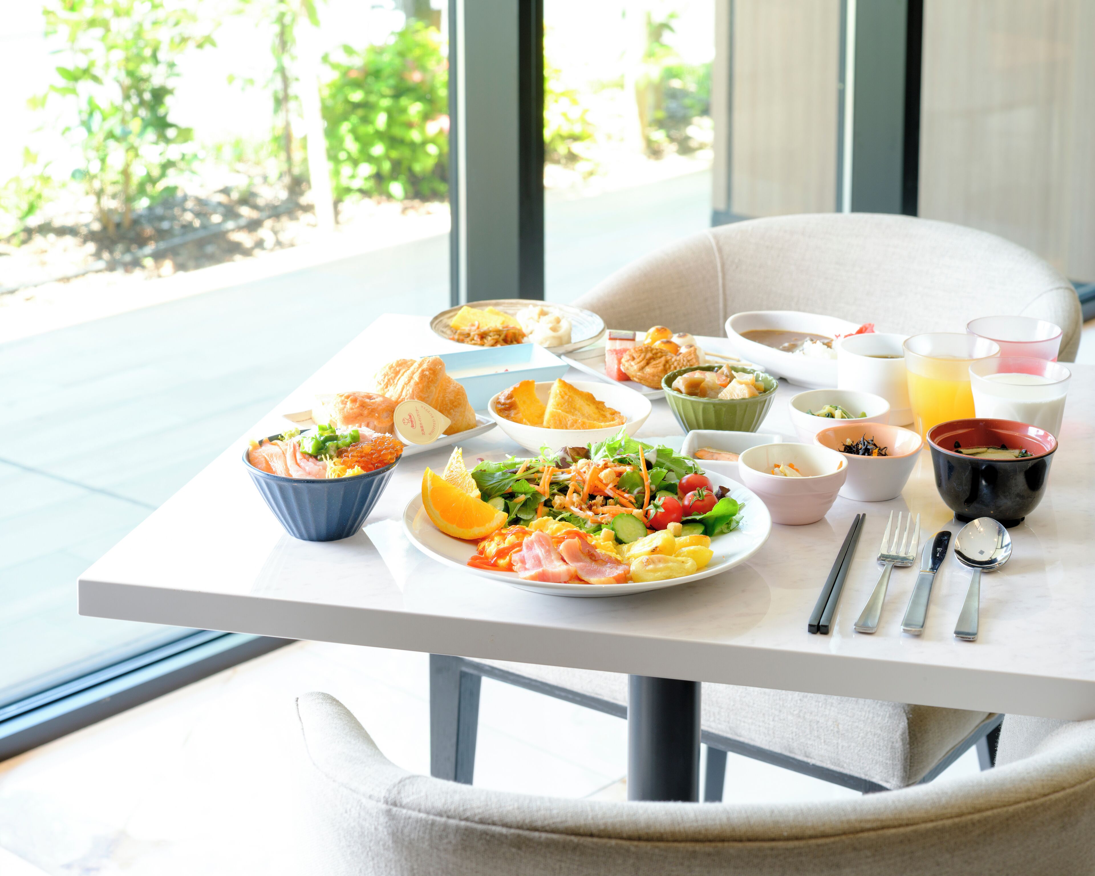 Photo - Tosei Hotel Cocone Tsukiji Ginza Premier